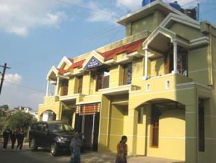 Venus Cottages Ooty Eksteriør bilde